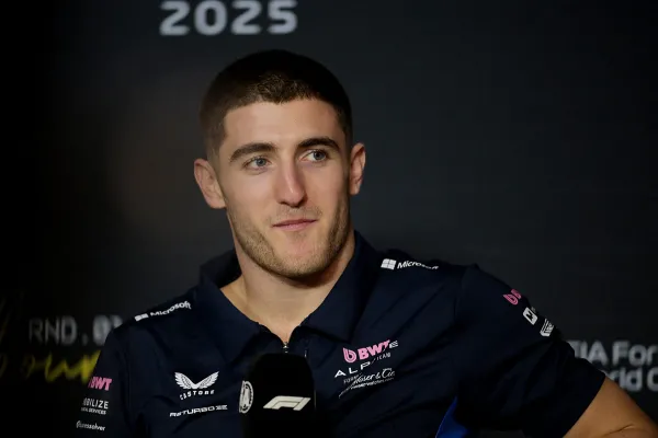 Doohan habló sobre la presión a la que están expuestos los pilotos de Fórmula 1: “Es un deporte despiadado”