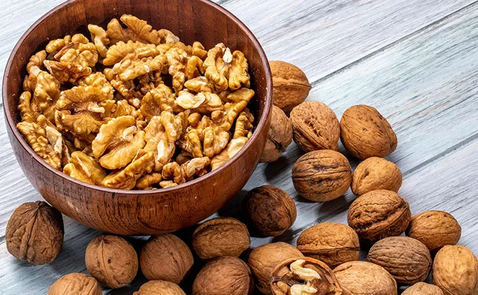 Frutos secos antes de dormir: ¿por qué deberías incorporar esta habito?