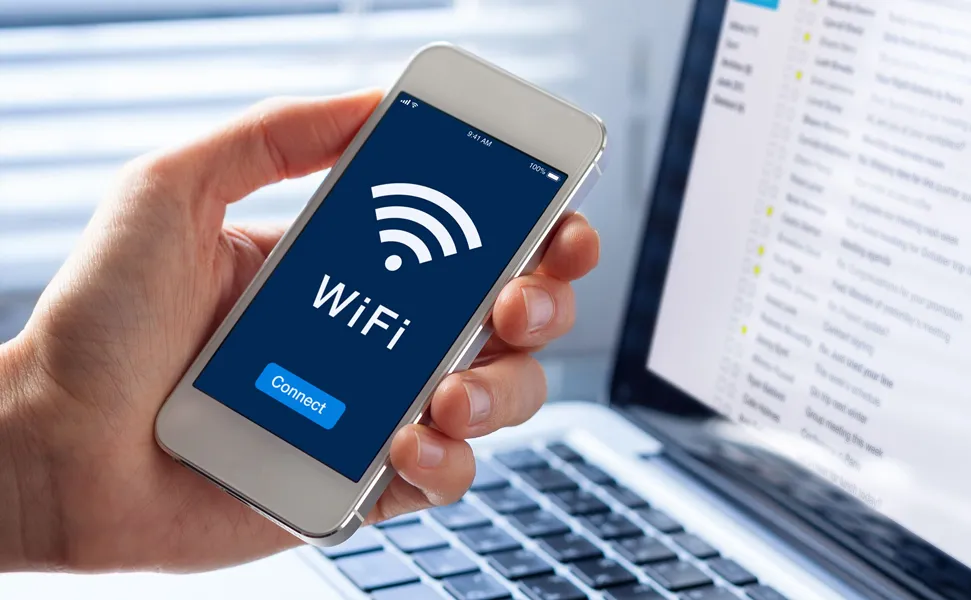 Razones por las que tu wifi podría estar funcionando mal
