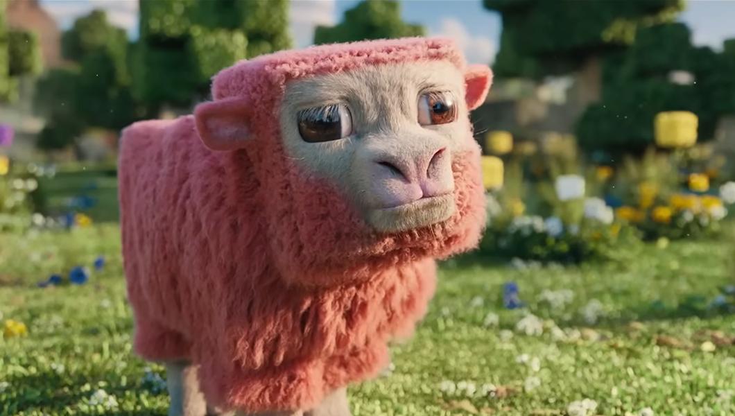 “Una película de Minecraft”: por qué todos los chicos quieren ir al cine