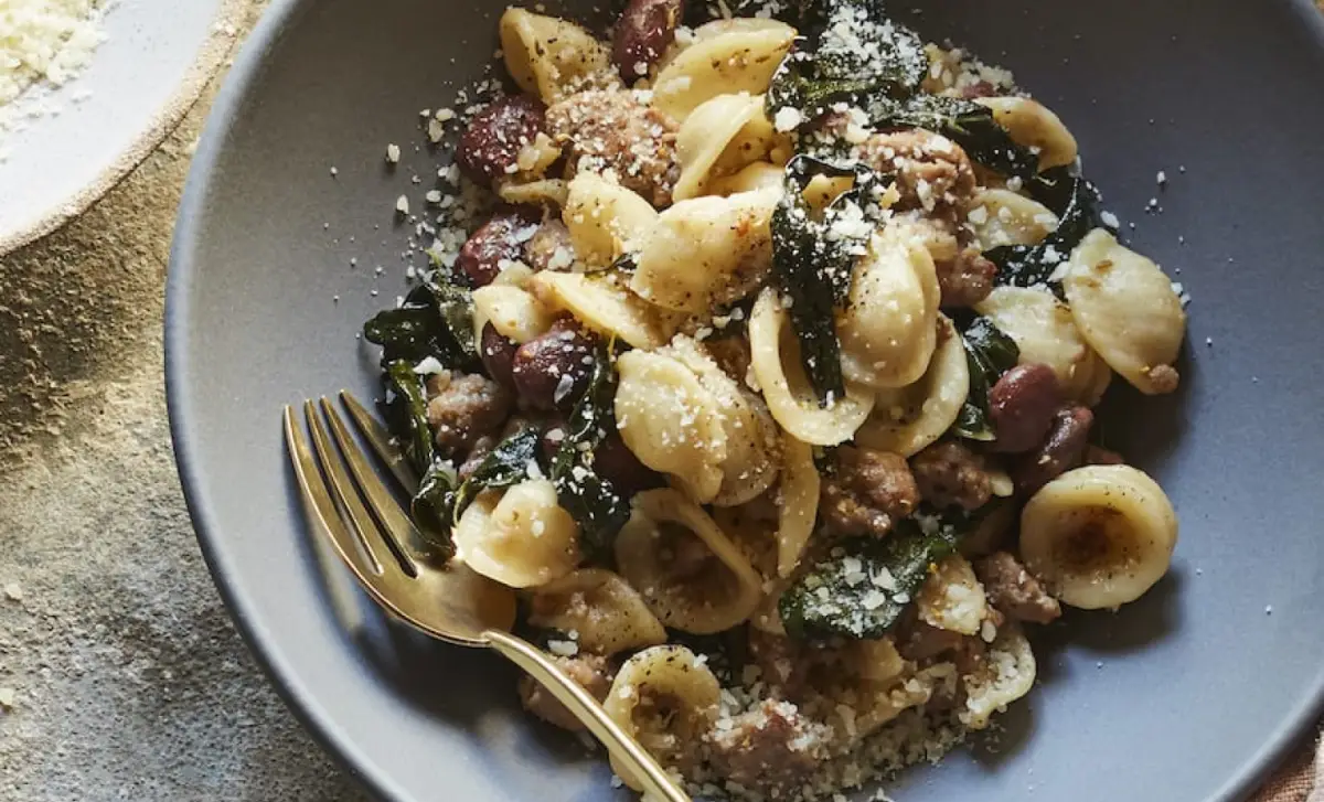 Este carbohidrato puede ayudar a bajar el azúcar en sangre.