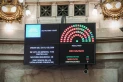 El Gobierno no reunió votos por Lijo y García-Mansilla y recibió un revés en el Senado