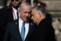 Hungría apoya a Netanyahu: se retira de la Corte de La Haya