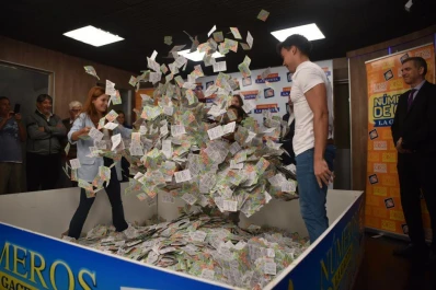 Números de Oro: el sorteo del auto 0 km de LA GACETA está cada vez más cerca