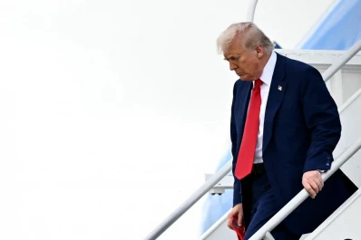 Los aranceles pueden poner en riesgo el apoyo a Trump