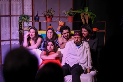 Música, shows y ferias para el fin de semana en Tucumán