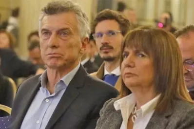 El gobierno de Javier Milei se desligó del escándalo por el video con inteligencia artificial de Mauricio Macri