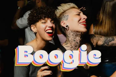 Con 13 ediciones en el cuerpo, la Boogie arranca el 2025 con todo en Tucumán