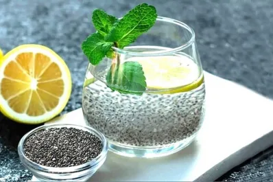 Cómo comer chía para regular el nivel de azúcar en sangre