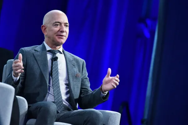 El fundador de Amazon reveló la habilidad más valorada en un trabajo