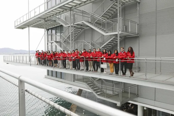 La Fundación Botín convoca a universitarios para su Programa en Función Pública