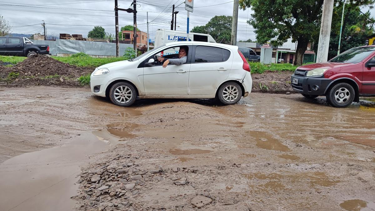 Fotos de Santiago Giménez