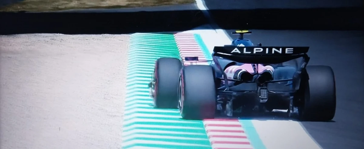 Cometí un error, de no haberlo hecho, probablemente me habría metido en la Q2, dijo Doohan luego de la clasificación en Japón