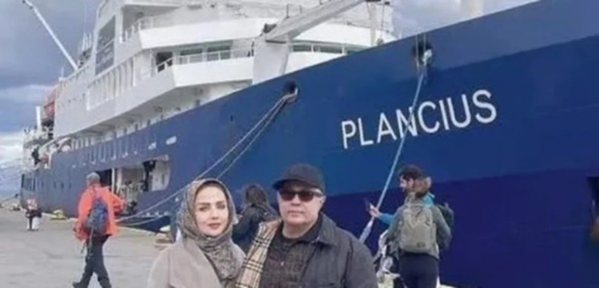 Echaron al vicepresidente de Irán por realizar un singular viaje a la Argentina