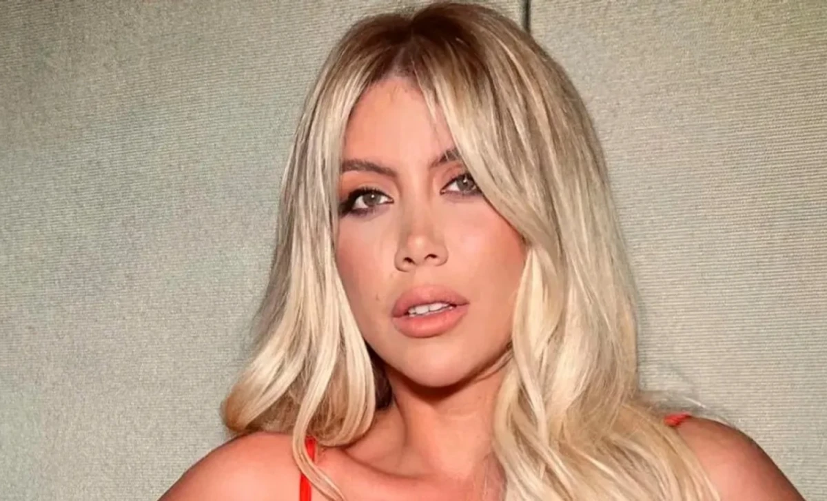 Wanda Nara