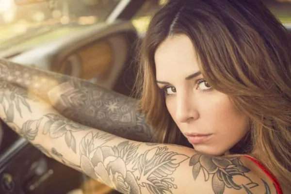 Cande Tinelli dio detalles de su separación de Coti Sorokin: Quiero cerrar este capítulo