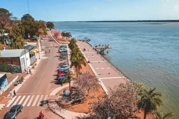 El maravilloso destino argentino para escapar a la selva en Semana Santa