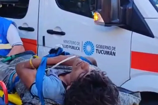 VIDEO. El problema de las adicciones: “la sustancia se vuelve el único sostén”