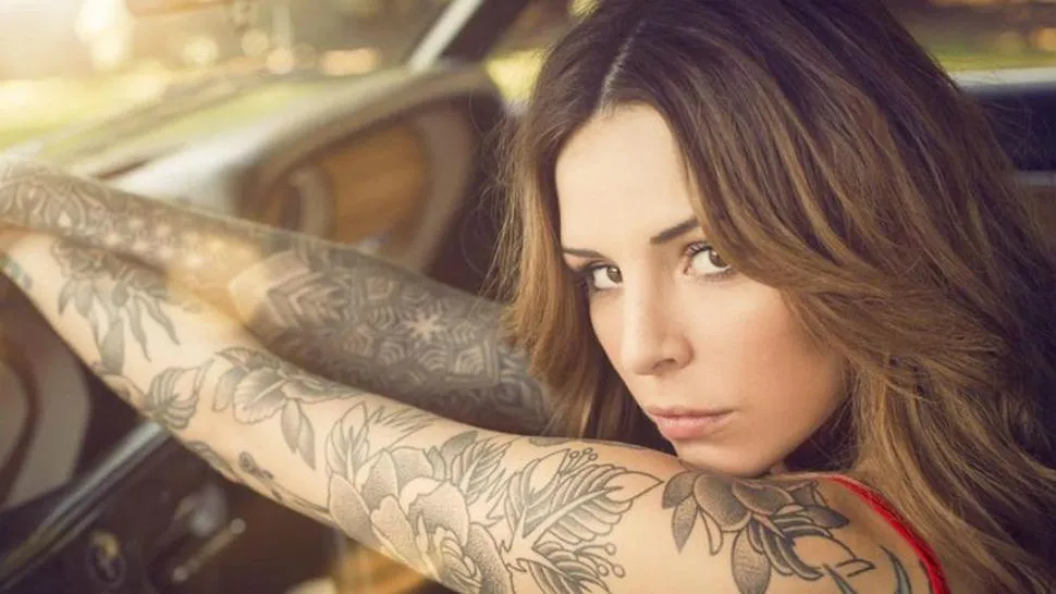 Cande Tinelli dio detalles de su separación de Coti Sorokin: Quiero cerrar este capítulo