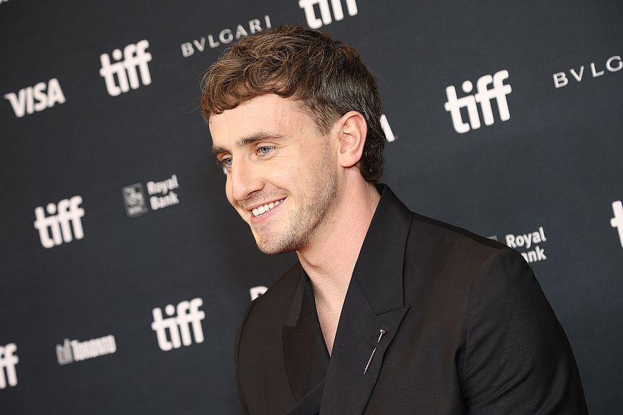 PAUL POR PAUL. Paul Mescal se pondrá en la piel de McCartney. / ARCHIVO