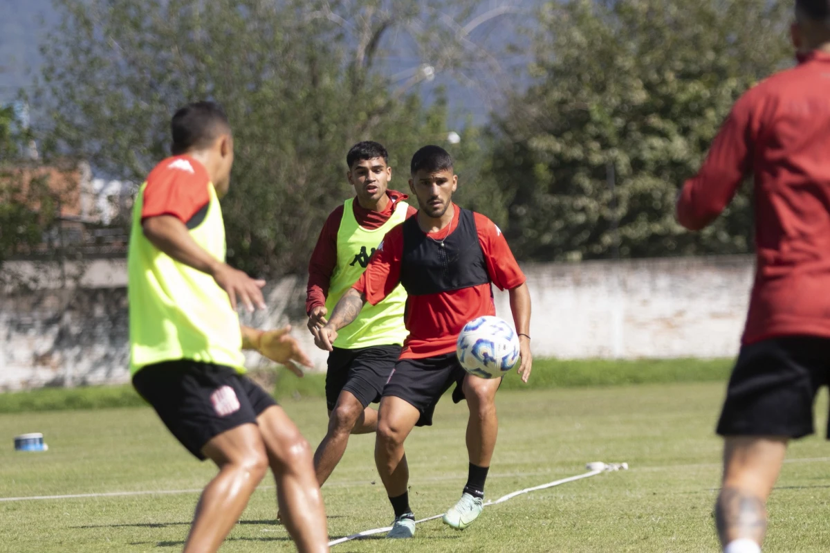 El tiempo que tendría la nueva CD de San Martín para decidir el futuro del plantel y salir fuerte al mercado