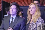 Entre las elecciones porteñas y el Vaticano, Milei define quién lo acompañará a Roma