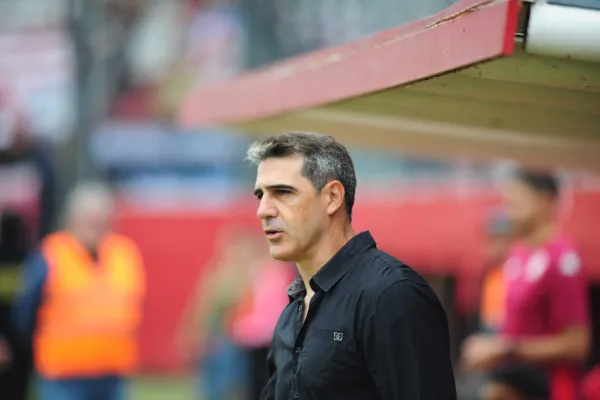 Las dos bajas sensibles que tendrá San Martín para recibir a Racing de Córdoba