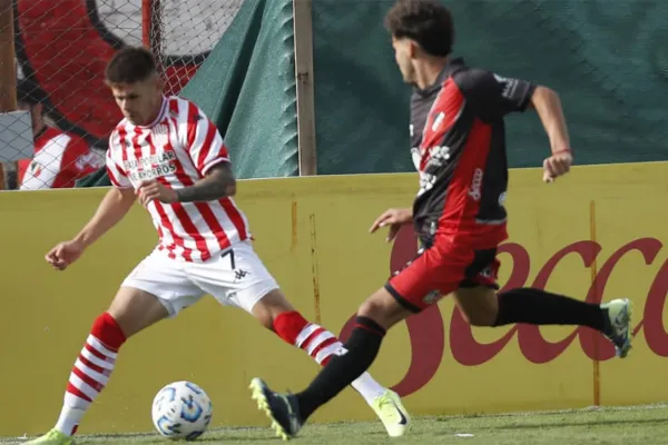 Agenda deportiva del domingo: San Martín-Deportivo Madryn, el clásico de Manchester y Boca Juniors-Barracas por el Apertura