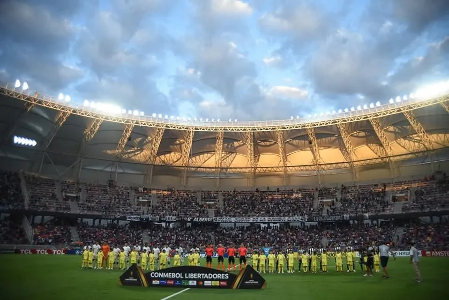 El norte tiene nuevo dueño: Santiago del Estero le gana por goleada a Tucumán