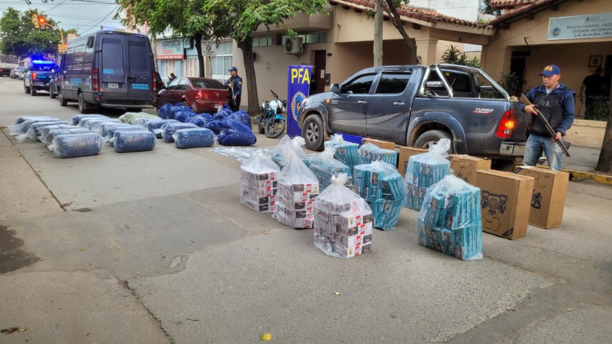 Exposición tras el procedimiento. PFA