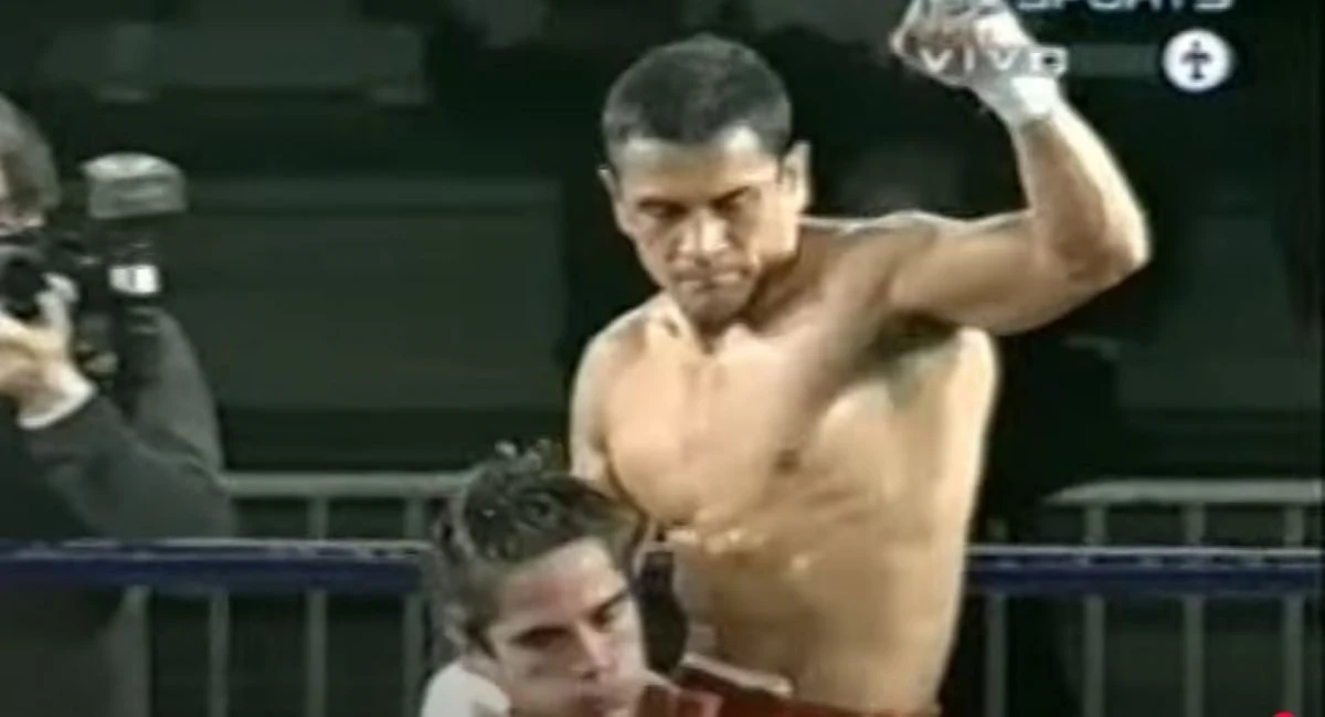 Las lágrimas caen sobre los rings tucumanos por Santillán