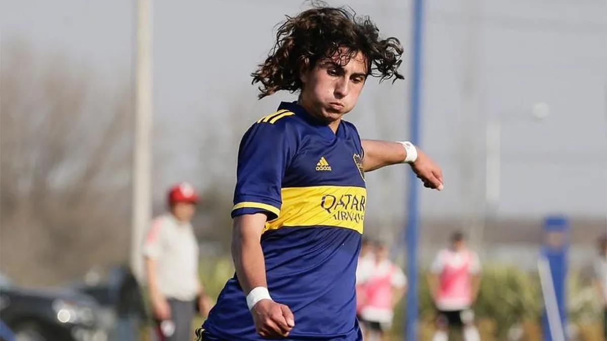 Una ex promesa de Real Madrid denunció que no tuvo chances en Boca por rechazar al hermano de Riquelme: “Román no da la cara”