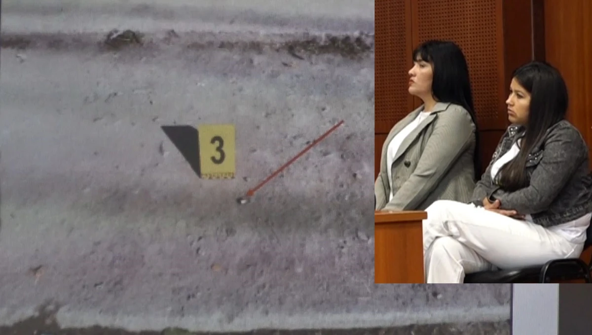 Crimen en Lastenia: confirman la responsabilidad penal de dos mujeres por el homicidio de Emmanuel Luna