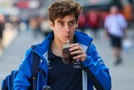 En Italia suena fuerte el nombre de Colapinto: Todo apunta a que Doohan dejará el asiento de Alpine