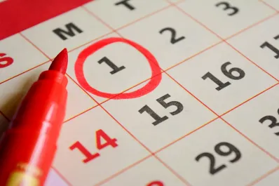 Semana Santa: cómo y cuales serán los feriados de abril 2025