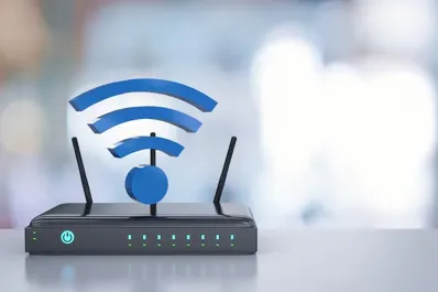 Estos son los electrodomésticos que más interfieren con tu conexión WiFi
