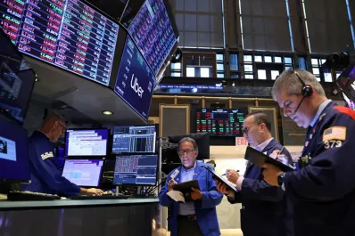 Lunes Negro: cómo fue la caída de las dos monedas cripto de mayor cotización mundial