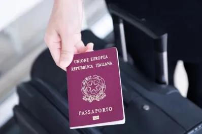Cambios en la ciudadanía italiana: ¿los argentinos que ya la tienen pueden perderla?