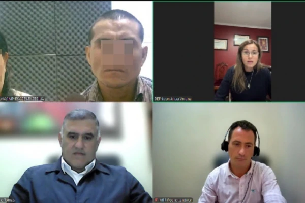 Cometió cuatro robos en 50 minutos en Tafí Viejo