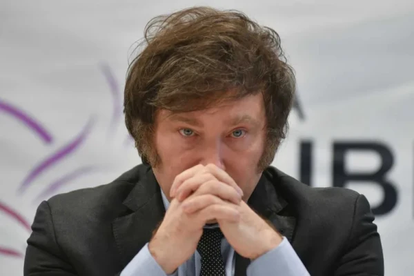 Desafío libertario: conquistar bancas sin romper alianzas