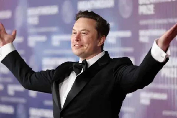 Apagón en Europa: ¿se cumple la predicción de Elon Musk?