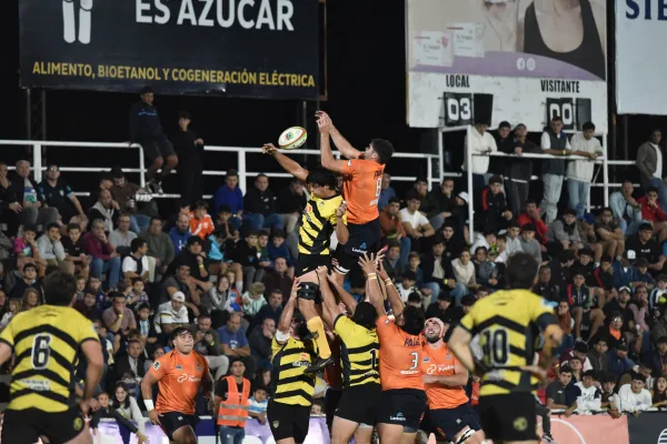 Una noche con sabor amargo: Tarucas estuvo cerca del triunfo, pero pagó caro los errores