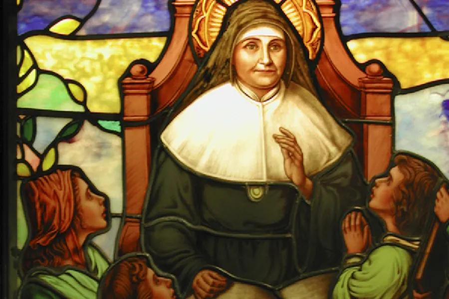 Fe, coraje y milagros: quiénes son los santos que se celebran este 8 de abril