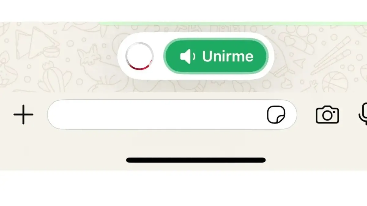 ¿Por qué aparece el botón “Unirme” en los grupos de WhatsApp y para qué sirve?