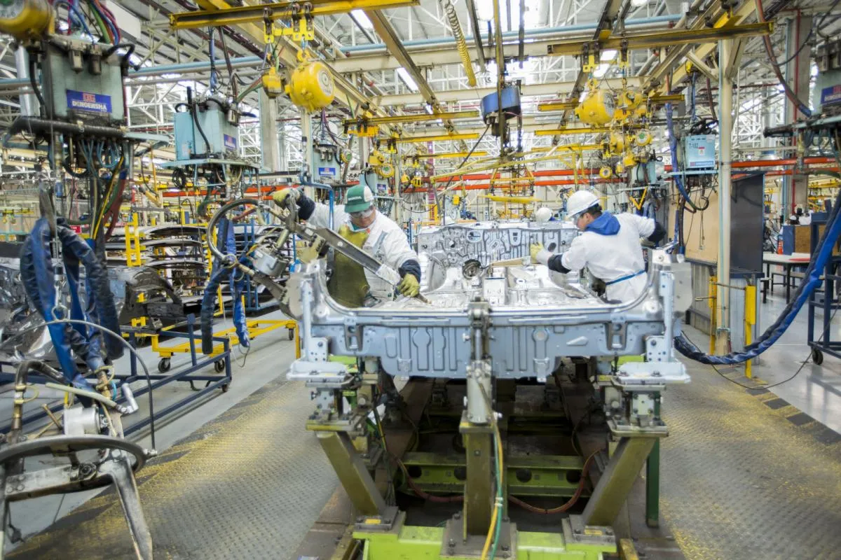 Industriales expresaron su preocupación por el impacto de la guerra comercial