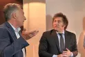 Macri reconoció su distanciamiento con Milei y criticó la influencia del entorno presidencial