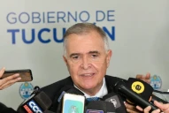 Jaldo, sobre la salida de Tafí Viejo del Pacto Social: “No vamos a poner obstáculos”