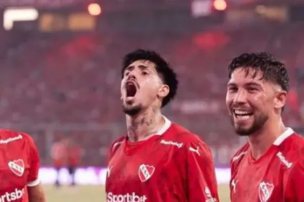 Con Maestro Puch entre los convocados, Independiente necesita sumar de local