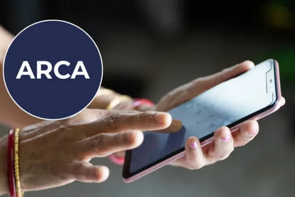 Esto es lo que no debés hacer al transferir dinero entre billeteras virtuales