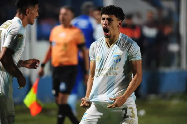 Las individualidades inclinaron la balanza a favor de Atlético Tucumán